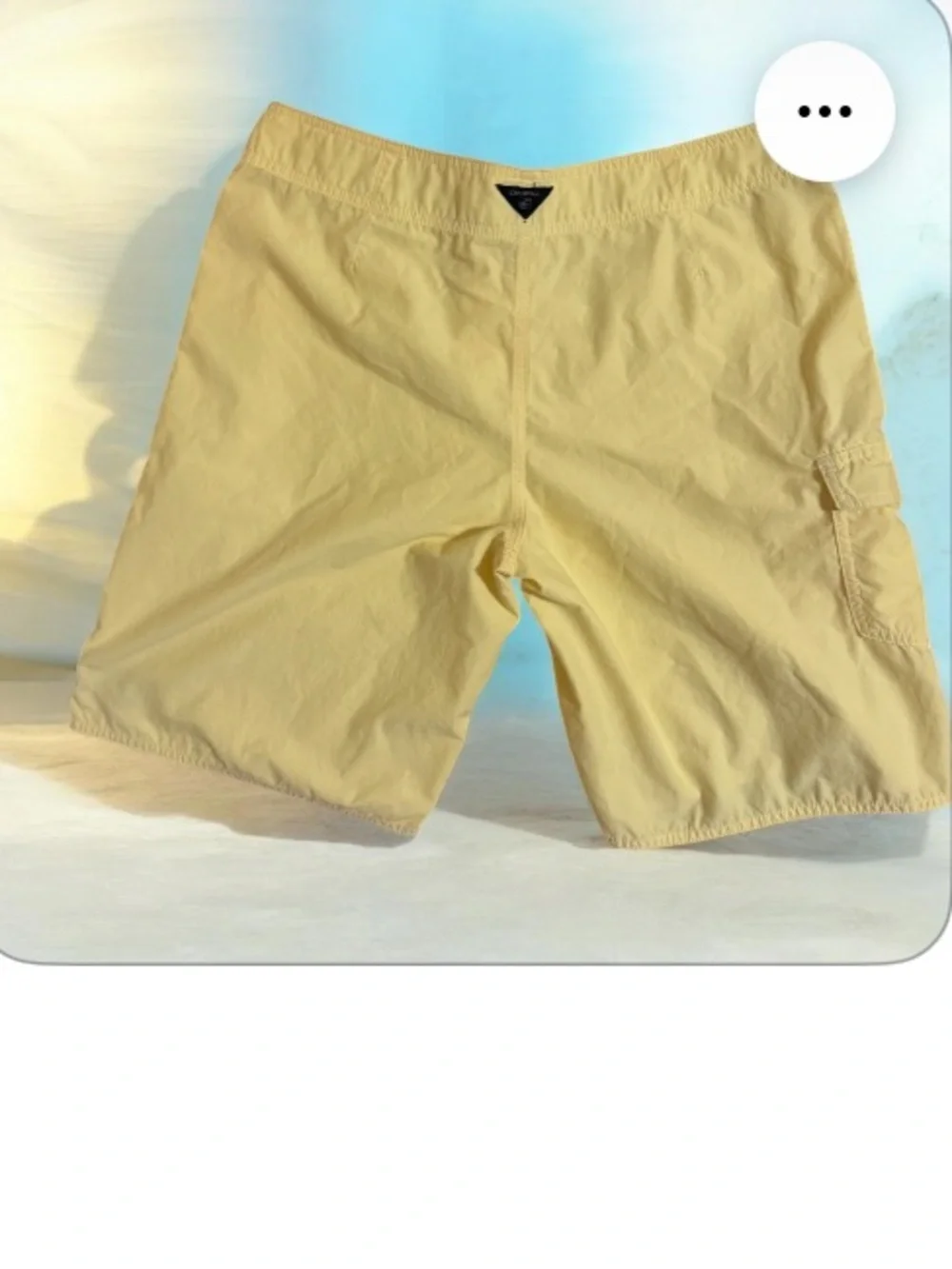 ONeill classic y2k